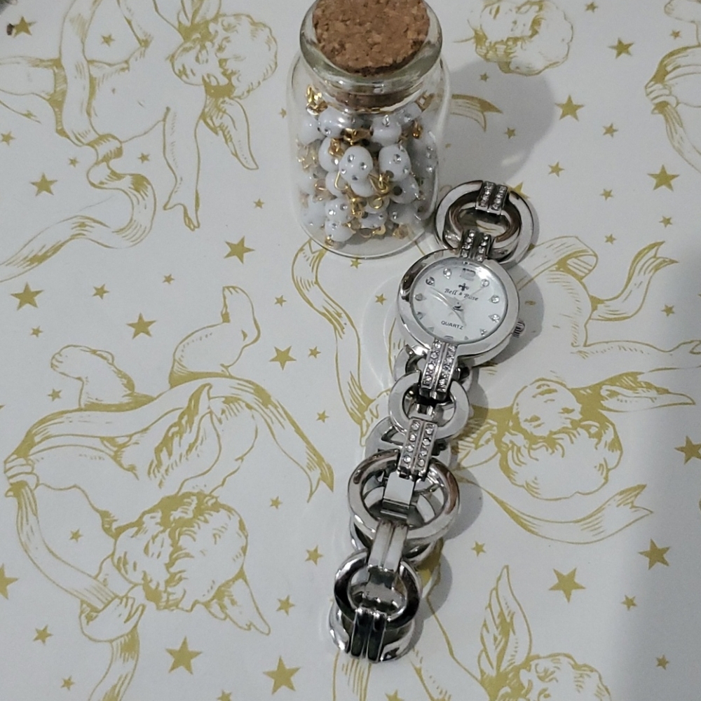 Bell& Rose Watch